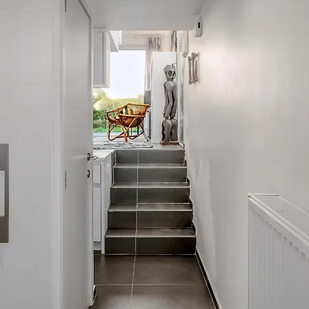 Prázdninový dům Blinkaart 8p