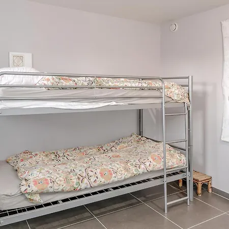 Blinkaart 8p Holiday home *