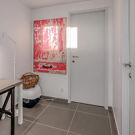 Blinkaart 8p * Oostduinkerke