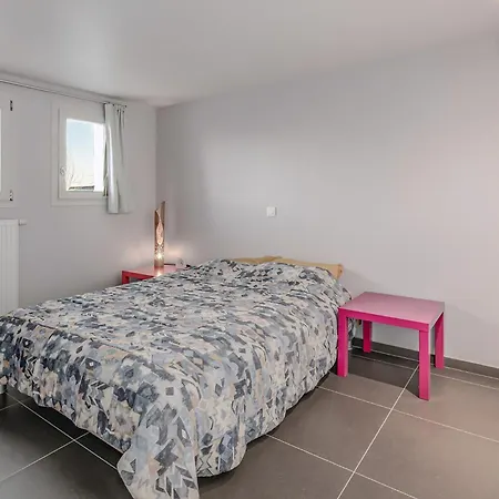 Blinkaart 8p Holiday home