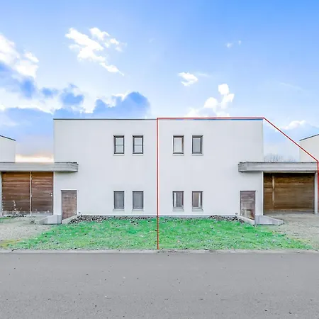 Holiday home Blinkaart 8p *