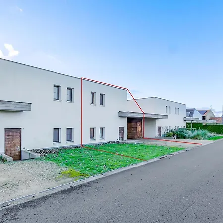 Blinkaart 8p Koksijde