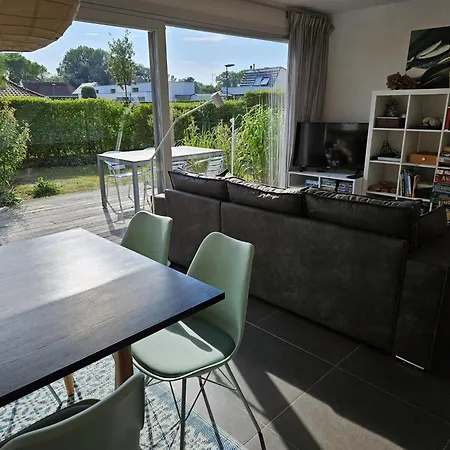Blinkaart 8p Holiday home